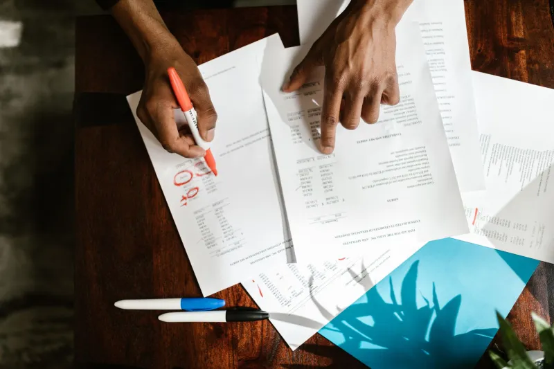 Your Financial Aid Letter Is Lying to You (Sort Of): How to Read Between the Lines