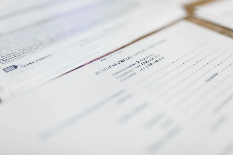 You Paid $90 Just to Apply. Here's Where That Money Actually Goes.