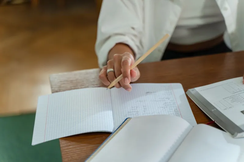 Before Junior Year Even Starts, You're Already Behind — Or Are You?