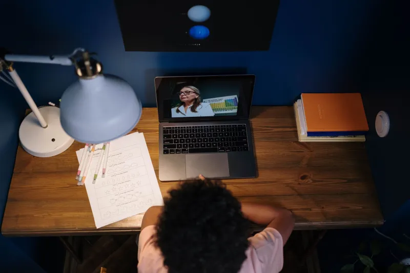 Online Learning Was Supposed to Save You Money. Then Came the Setup Bill.