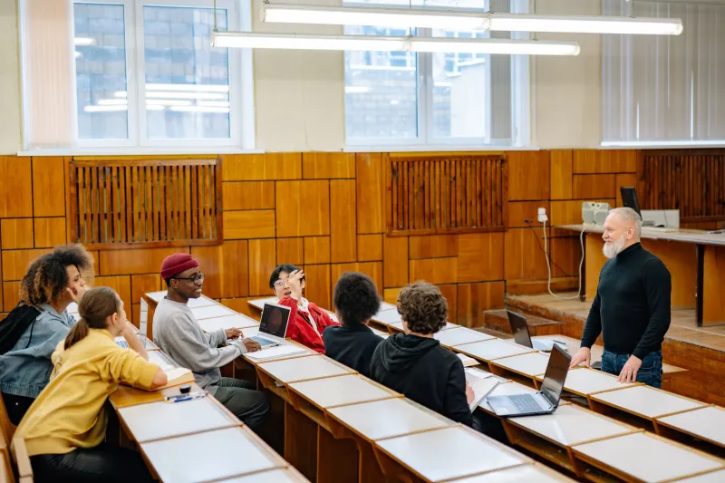 Is $30,000 a Year in Tuition Actually Buying a Better Future — or Just a Fancier Hallway?